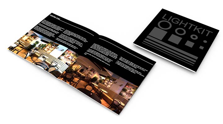 LIGHTKIT CATALOGUE