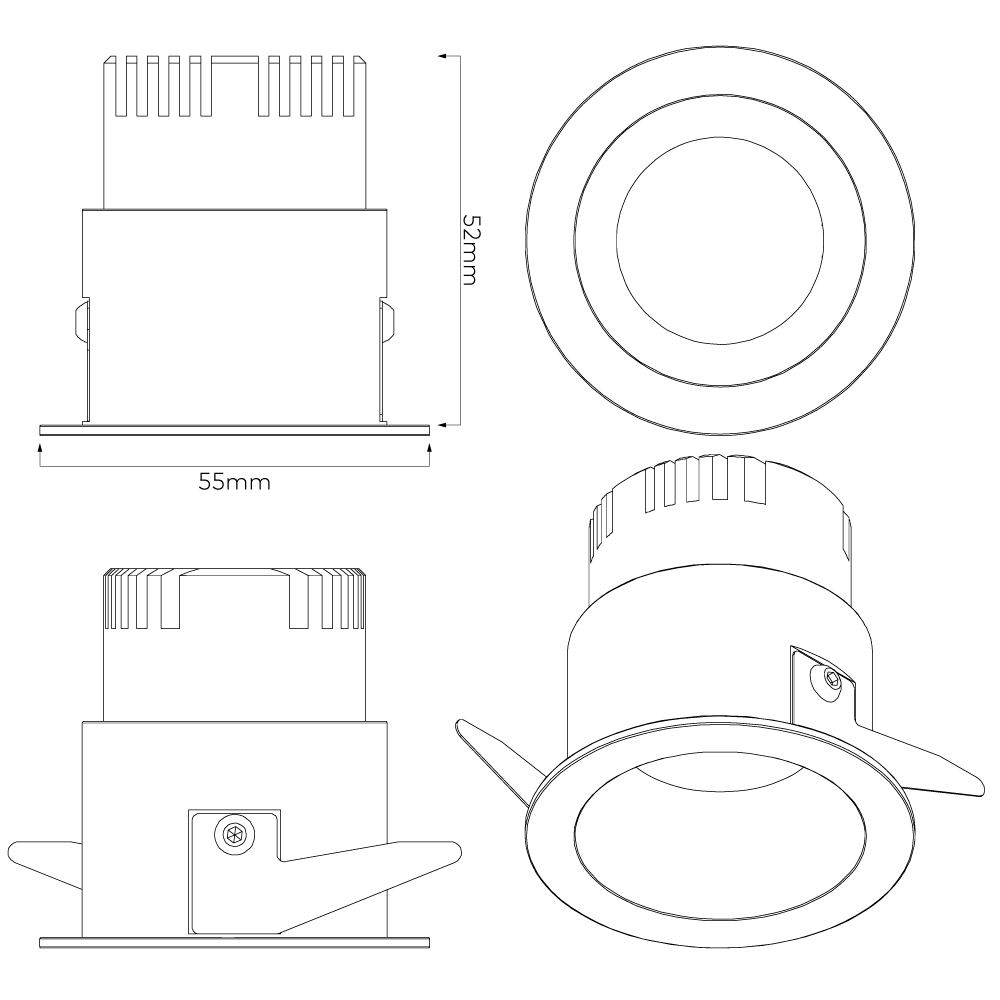 Line Drawing
