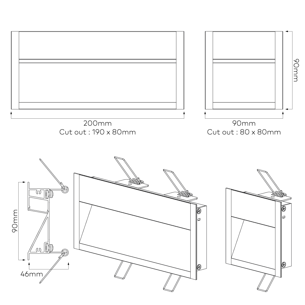 Line Drawing