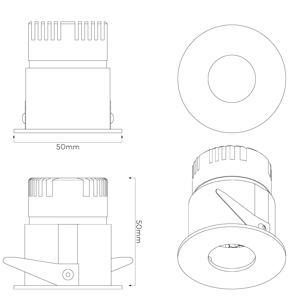 Line Drawing