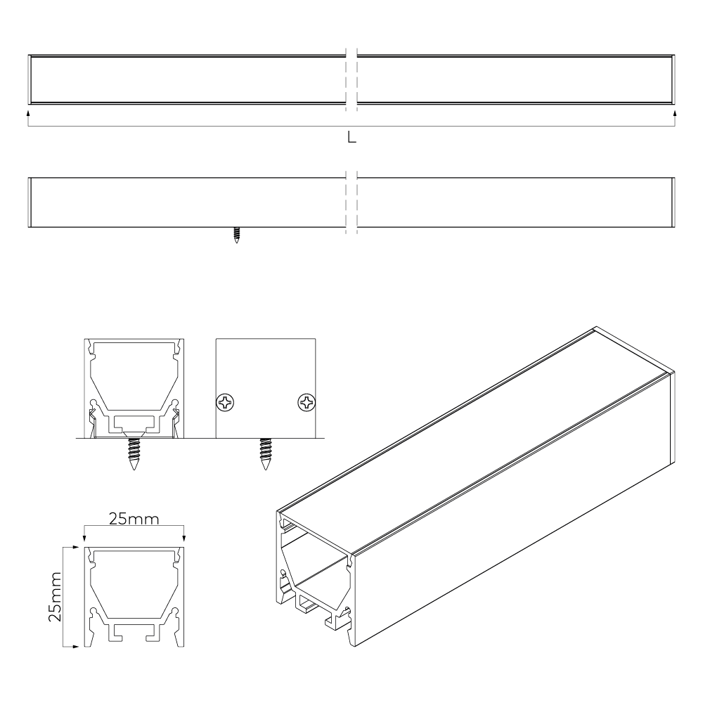 Line Drawing