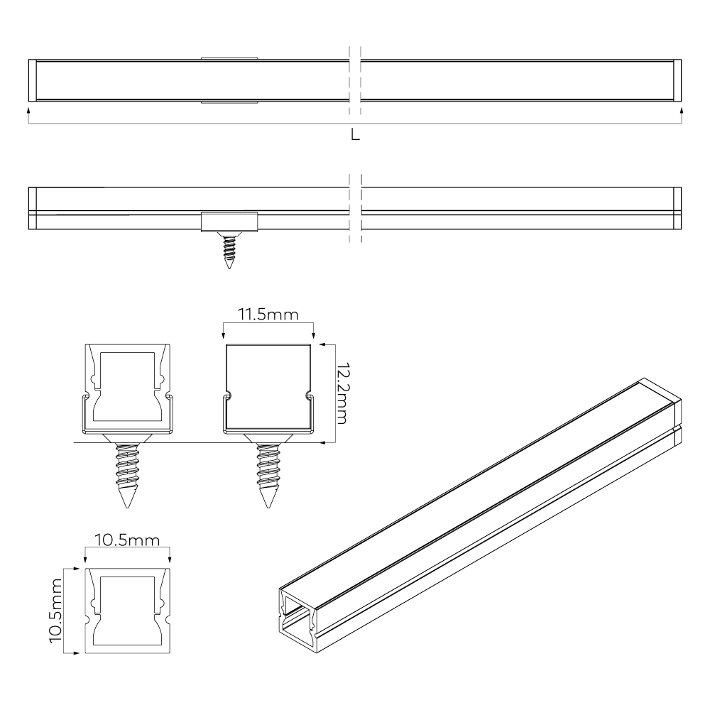 Line Drawing