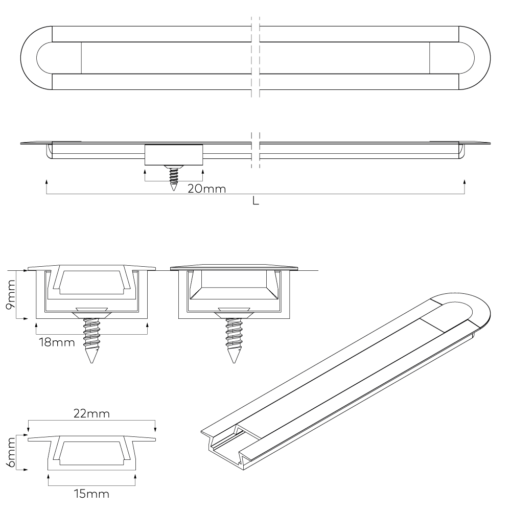 Line Drawing