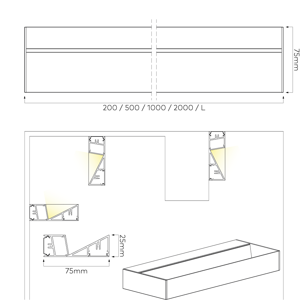 Line Drawing