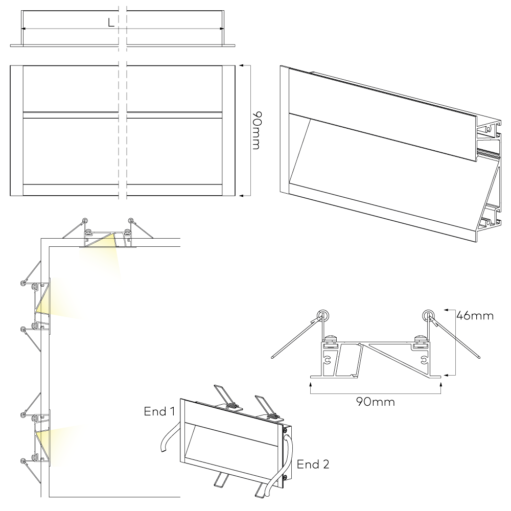 Line Drawing