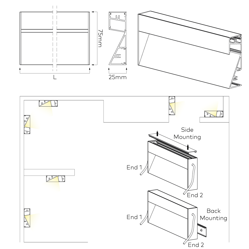 Line Drawing