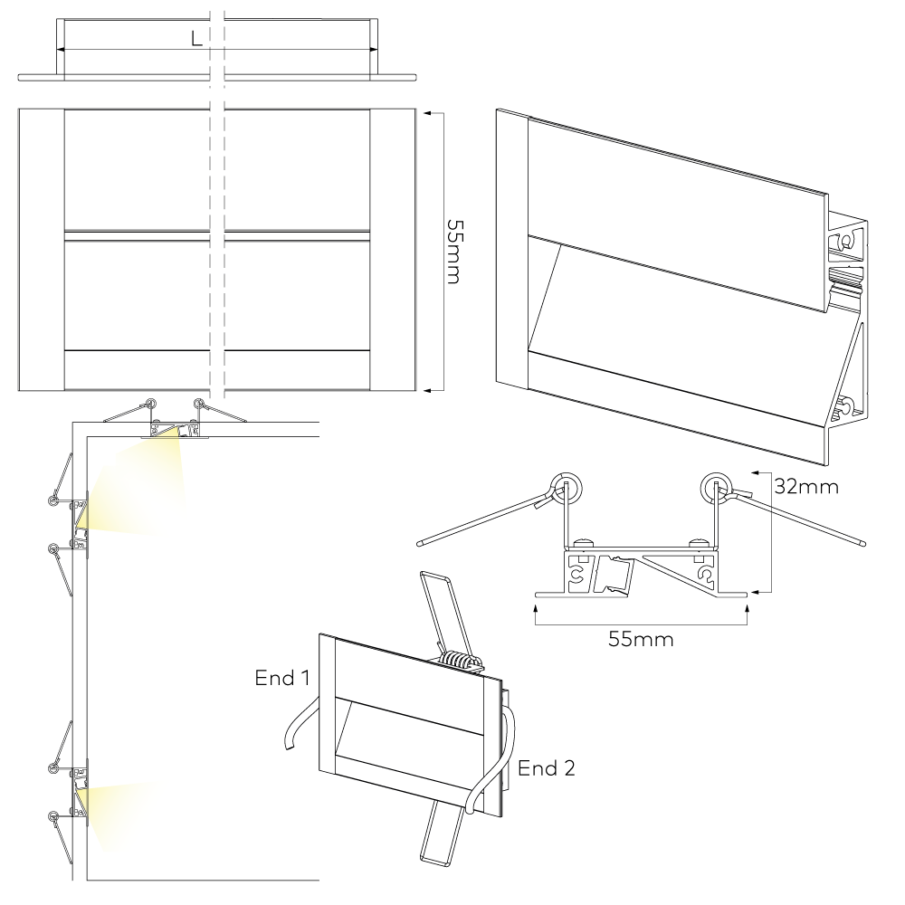 Line Drawing
