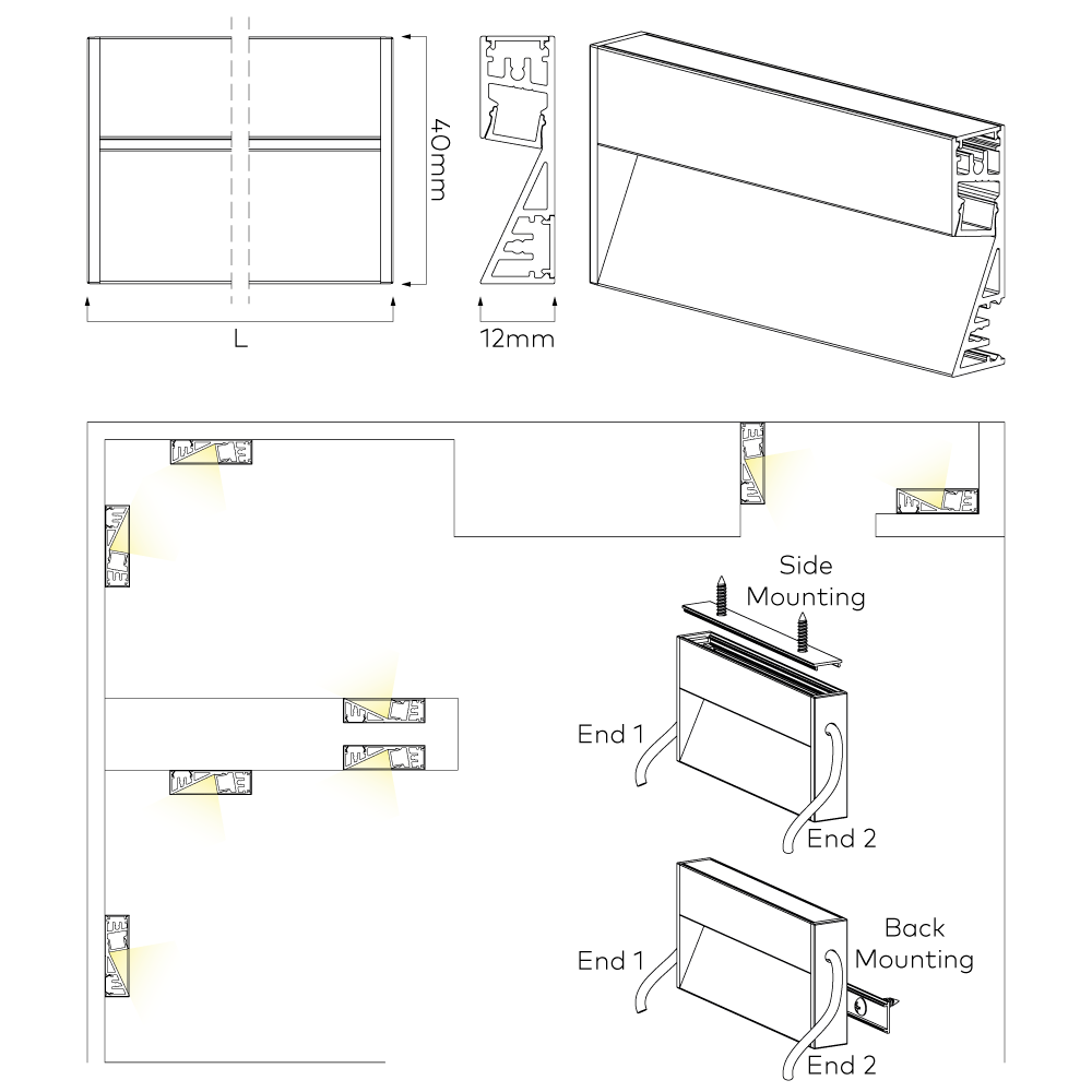 Line Drawing