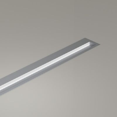 RAIL RECESSED SMALL